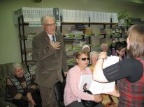 «Библиотека в моей судьбе»: итоги конкурса